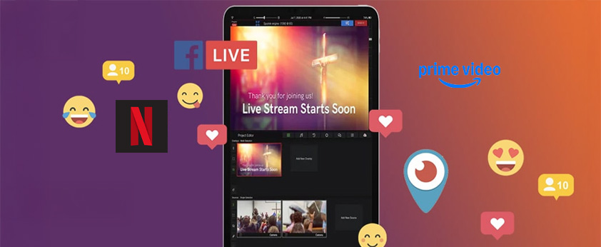 Stream Your Way to Entertainment Bliss: Top Streaming Apps You Need article cover